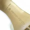 Great BOTTEGAVENETA Mule LIDO Ivory leather Women 38 Used