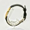 SEIKO Spirit Watch Gold 411283 New Strap [New Battery] Men's 5E21-6C00