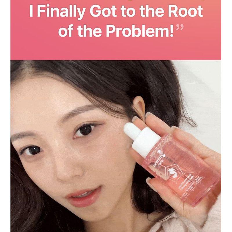 mommy care - Lotus Flower Leaf Calming Ampoule