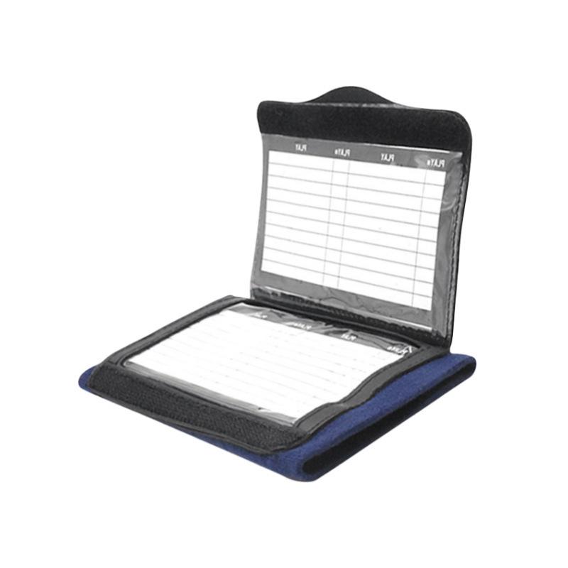 Rugby Taktická nárameník Trenérův hrací plán