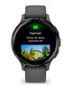 Garmin Venu 3S Pebble Gray Watch