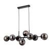 Lampa wisząca MOLITE PND-1098-8-BL Italux