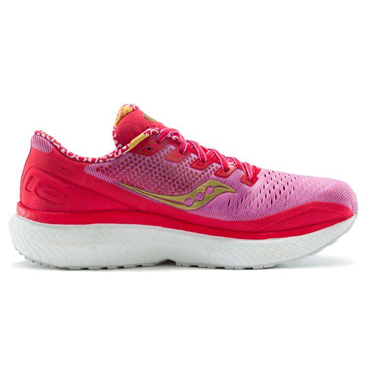 SAUCONY Triumph 18 Galentines Day Women Sneakers Pink S10595-13