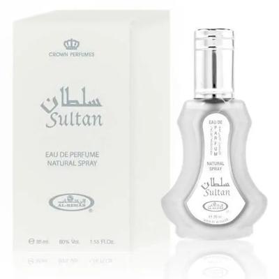 Sultan Parfüm 35ml Al Rehab