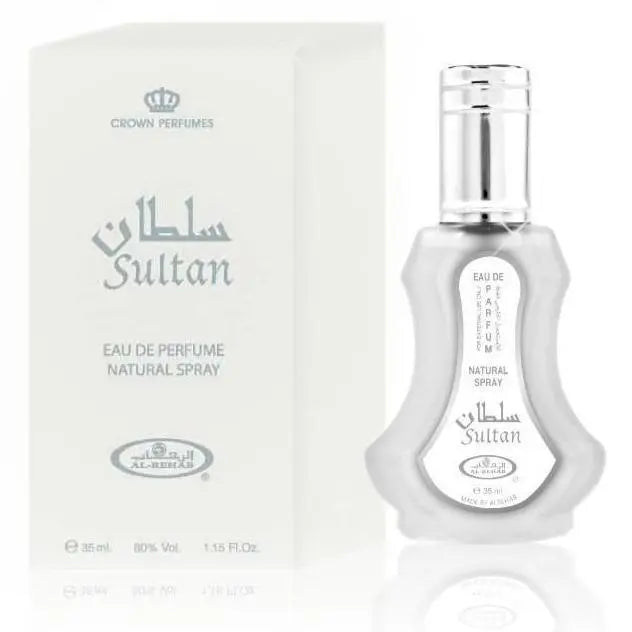 

Султан Парфум 35мл Аль Рехаб