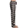 Men's Allover Printed Home Pants Sleeping Pajama Pants Long Pants Pajama Pants Yoga Pants