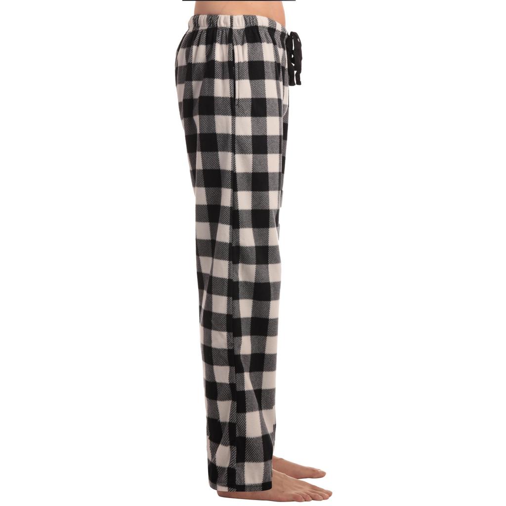 Men's Allover Printed Home Pants Sleeping Pajama Pants Long Pants Pajama Pants Yoga Pants