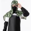Breathable Welding Neck Cover Washable Welding Cap Safe Welder Hat  Labor Protection