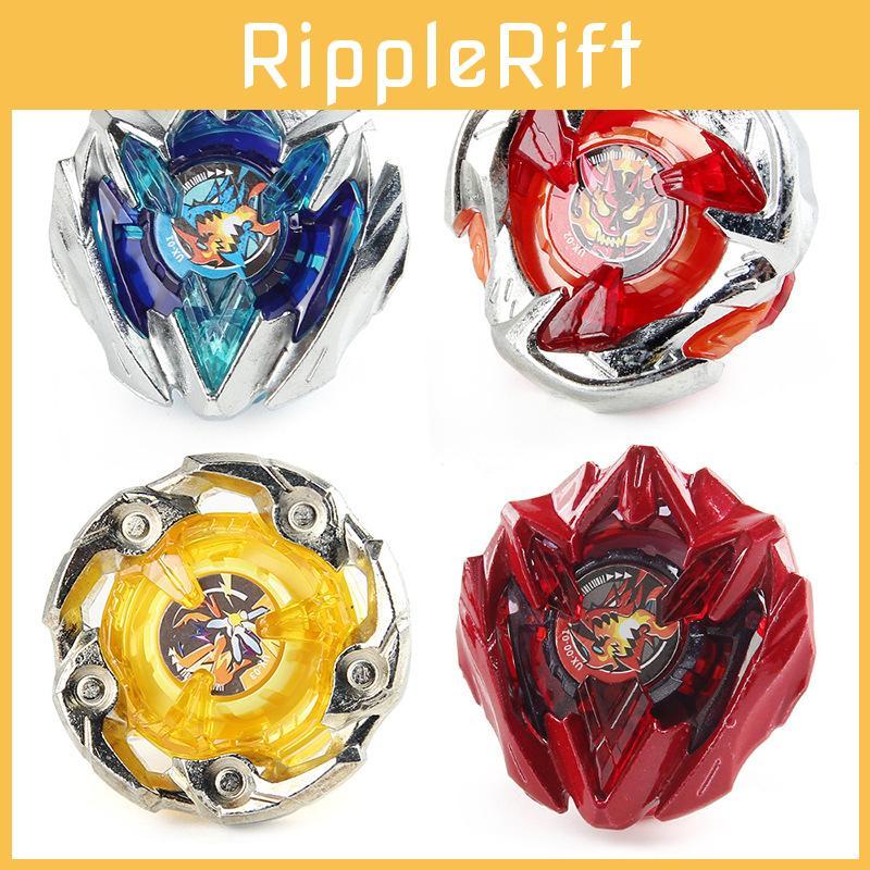 Sb Ux Battle Top High Quality Alloy Gyroscope Colorful Design Perfect For Kids