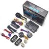 For Toyota Car Alarm Start Stop System Remote Start Engine Ignition Kit Keyless Entry Accessories Yaris Corolla Rav4 Hilux Auris