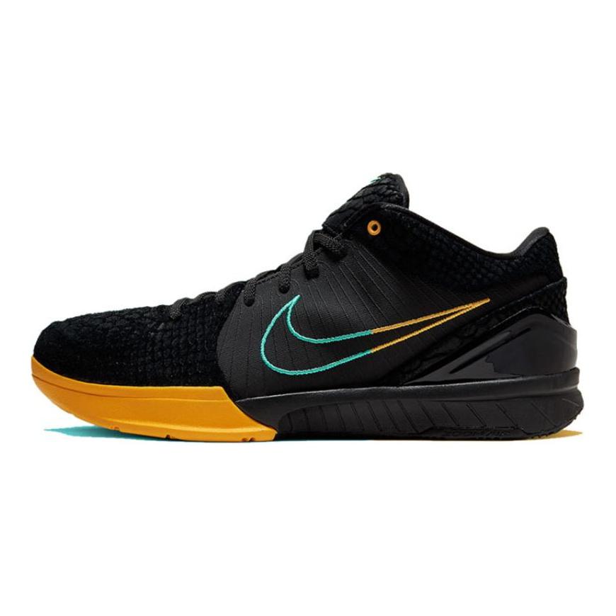 Nike Zoom Kobe 4 Protro 'Snakeskin' Sneakers casual AV6339-002