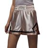 Sport Dongdan Dri-FIT Series Comfortable Versatile Casual Sports Shorts Women Shorts Gold HV1276140