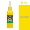 60ml Kinderfingerfarben-Set: 12 Aquarellfarben für Kunst & Face Painting