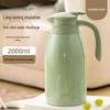 2L 304 Stainless Steel Vacuum Insulated Thermos Kettle