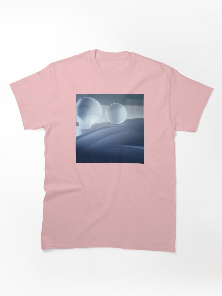Stellaris Overseers Classic T-Shirt