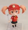 Nendoroid The Devil Is a Chiho Sasaki Plastic Painted Movable Figure Part-Timer!! Non-Scale