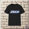 Zero Bar Logo Unisex T-Shirt
