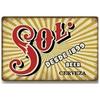 Metal Tin Signs Peroni Famous Beers Wall Decoration Plaque Vintage Poster Iron Painting for Man Cave Home Cafe Garden Club Bar