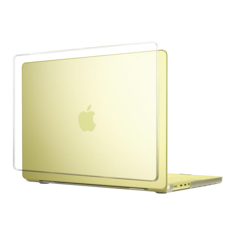 MacBook Neo 13 A3404 Full Coverage Drop-Proof Protective Case