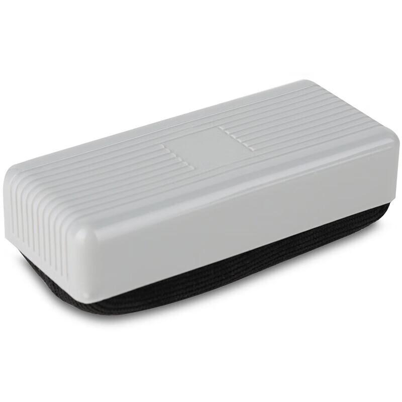 Deli Universal Whiteboard & Blackboard Eraser