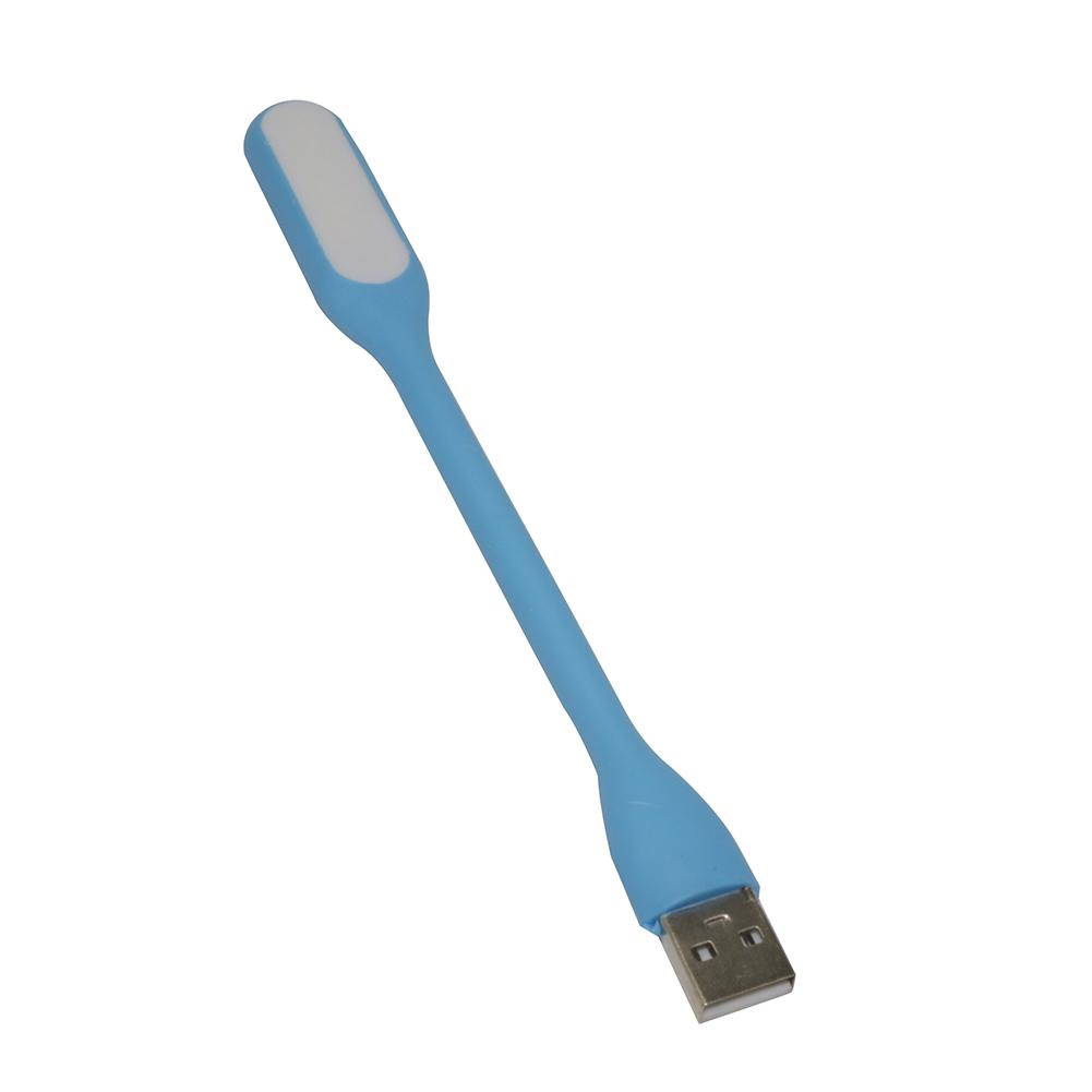 Portable For Xiaomi USB LED Light With USB For Power Bank/Computer LED Lamp Protect Eyesight USB LED Laptop 10 Colors