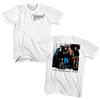 Breakfast Club Brief bei den Spinden Herren T-Shirt