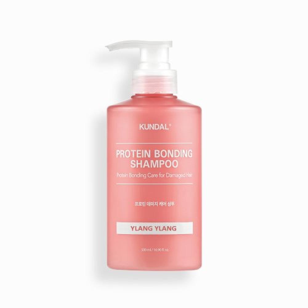 Kundal Protein Damage Care Shampoo 500ml