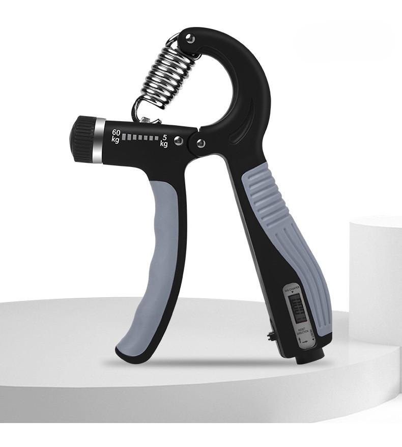Strength Training Hand Grip