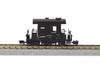 Rokuhan Z Gauge T032-1 Yo 8000 Caboose "Taiju" 2-Car Set, Model Railroad Freight Car
