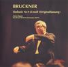 CD HEINZ ROEGNER BERLIN RADIO SYMPHON  Bruckner Symphony No. 9 Original  KICC9516  2007 Japan ObiClassical Used