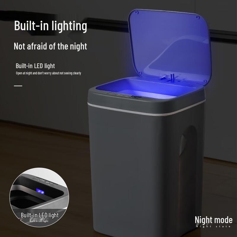 XuanYong Smart Sensor Trash Can