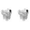 A51K-2X 31112-1G000 Fuel Filter For Hyundai Accent 2006-2011 Kia Rio 2006-2011