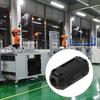 1/30Pcs Noise Filter Magnetic Clip Noise Suppressor Filter Ring Cable Clamp for Suppressor Powerline Power Cord Magnetic Ring