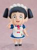 Nendoroid TV Anime and Roboco Plastic Painted Movable Figure "Me Roboco" Non-Scale