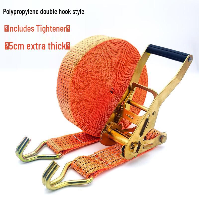 Прочная ветрозащитная стяжная ремень