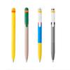 Duck Pens - Stress Relief Pen Cute Retractable Gel Pen 0.5mm Black Ink Writing Pen Perfect Party Gift for Students, Teachers