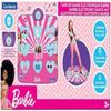 Barbie Electronic Dance Mat, Bluetooth & Light Up, 6 Game Modes, Pink