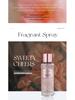 250ml Women's Long-lasting Light Floral Body Spray Perfume.