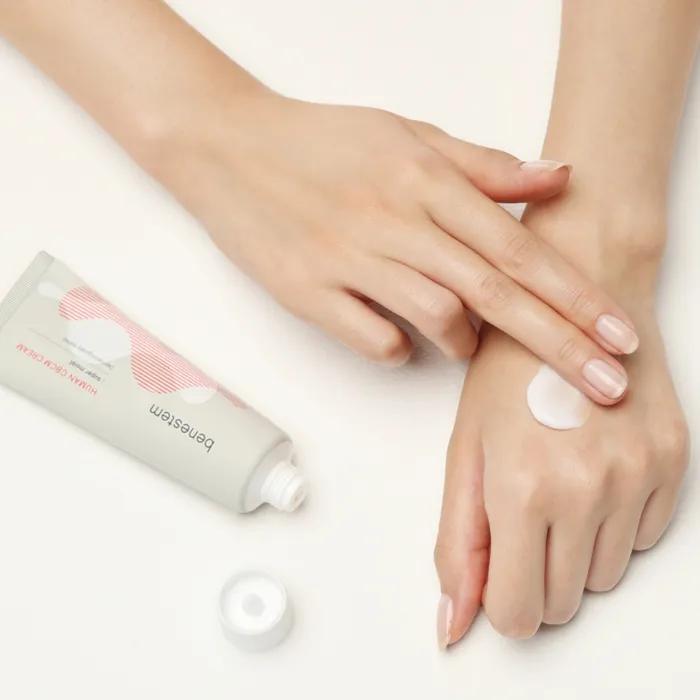 Human CBCM Cream