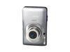 Canon IXY 200F Silver Digital Camera (IXY200F(SL)) (Refurbished)
