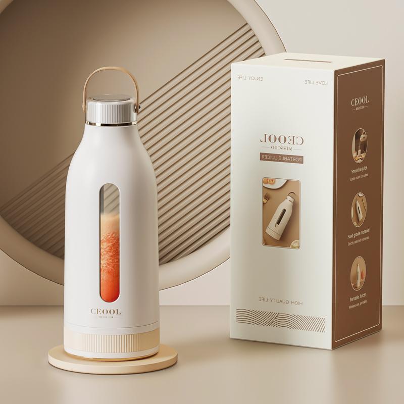 Новый электрический блендер — фото 6