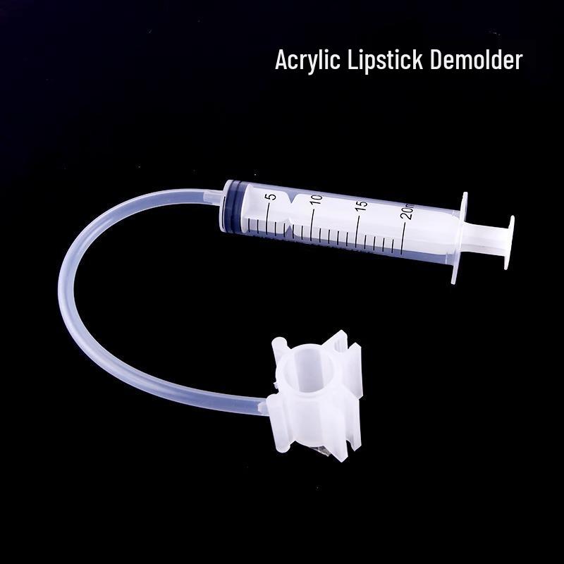 

Форма для помади Силіконовий Набір для DIY для Ліплення та Ремонту Форми Губ