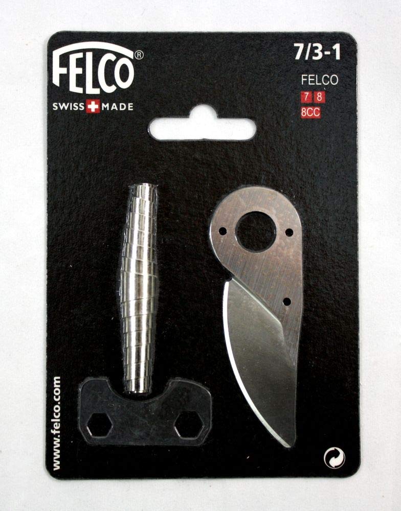 

FELCO Набор запасных частей для секатора 7/3-1