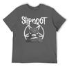 Slipnoot Pingu White Print Classic For Sa Fresh T-shirt Motion Tshirt Graphic Cool Humor Graphic Aactivity Competition Eur Size