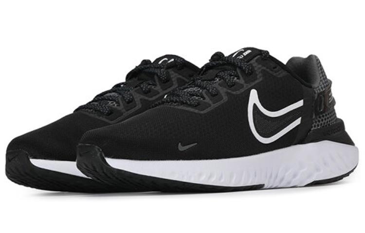 Nike Legend React 3 Black White Women's CK2562-001