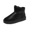 Fashion Zimni Ecoleather Shoes Ladies Loafers Casual Moccasins Women Autumn Spring Sneakers Sport Type Cheapest Tenisky Second Hand