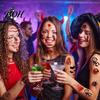 Tatuaggi Temporanei Sicuri con Inchiostro 30 Pezzi Adesivi Tatuaggio Cicatrice di Halloween, Decalcomanie Realistiche di Ferite Finte per Decorazioni Viso Spaventoso Braccio Corpo, Impermeabili