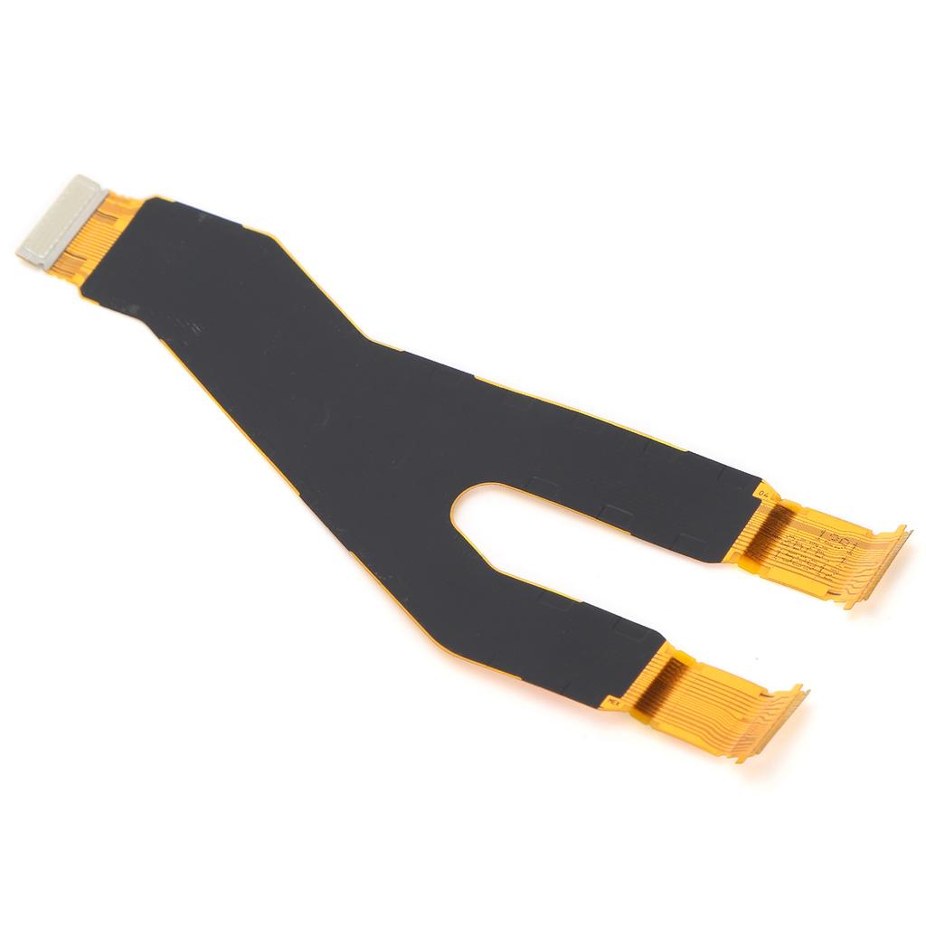 Flat Cable Replacement Flat Cable Alloy Structural Steel Flexible Flat Ribbon Cable for Sony Z4 Tablet