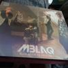 [USED] Da3. CD+DVD. Asia. Hwang Ga-Kwang from BEYOND. Alan. MBLAQ. EXO.
