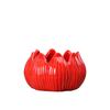 European-Style Simple Home Gardening Creative Succulent Flower Pot, Japanese-Style Grocery Cartoon Ceramic Flower Pot Small Potted Plant